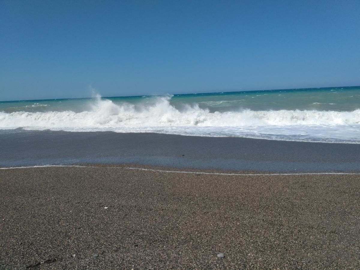 Мини-отель Коттеджный комплекс "Чистая вода" Алахадзы-33