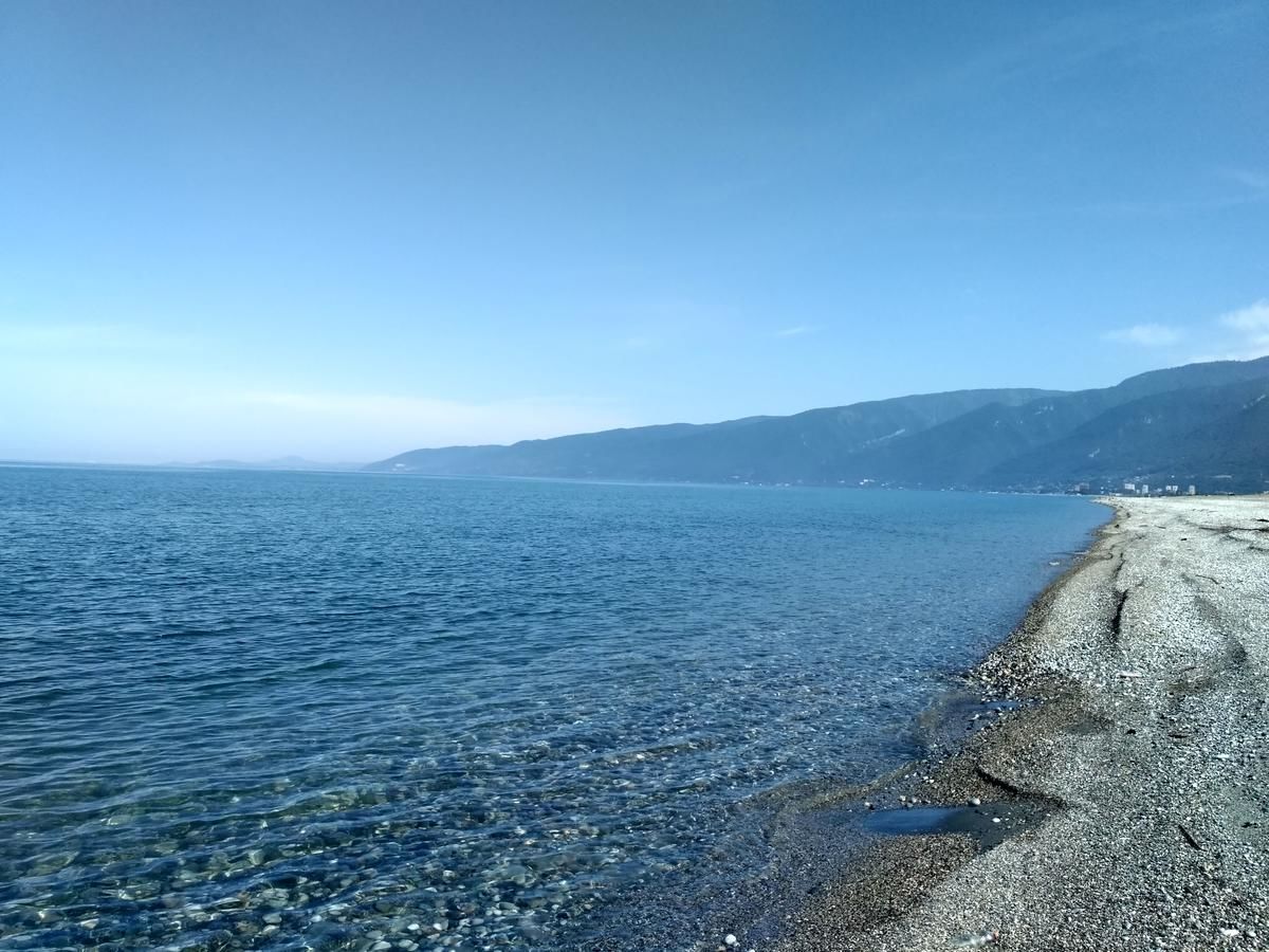 Мини-отель Коттеджный комплекс "Чистая вода" Алахадзы-39